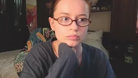 Snapshot of wow_luvng chatting on 06.23.26 Rebecy online show from 06.23.26