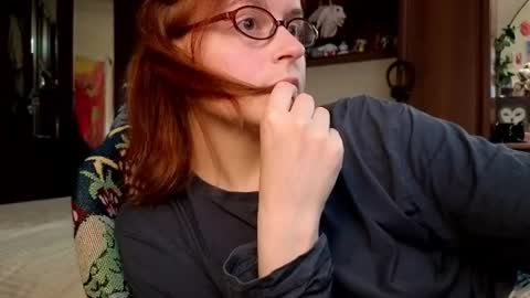 Snapshot of wow_luvng chatting on 07.17.26 Rebecy online show from 07.17.26