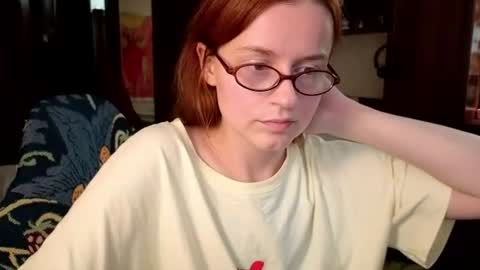 Snapshot of wow_luvng chatting on 07.31.26 Rebecy online show from 07.31.26