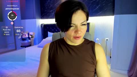 Maya online show from 11.14.25