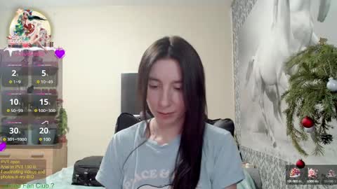 Snapshot of wow_porno_ chatting on 12.27.24 Anna online show from 12.27.24