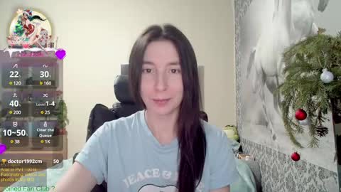 Snapshot of wow_porno_ chatting on 12.27.24 Anna online show from 12.27.24