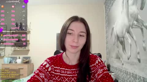 Snapshot of wow_porno_ chatting on 01.19.25 Anna online show from 01.19.25