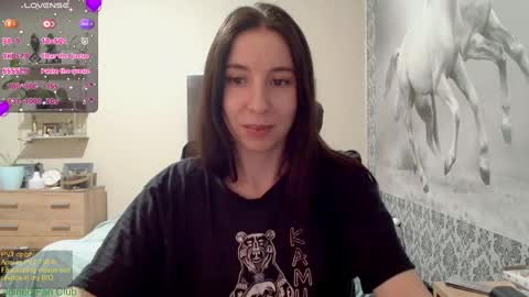 Snapshot of wow_porno_ chatting on 01.24.25 Anna online show from 01.24.25