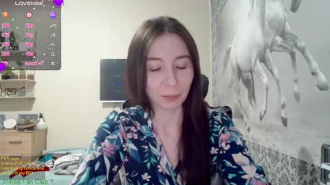 Snapshot of wow_porno_ chatting on 01.28.25 Anna online show from 01.28.25