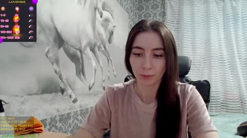 Snapshot of wow_porno_ chatting on 02.23.25 Anna online show from 02.23.25