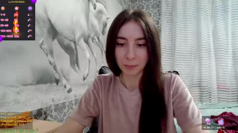 Snapshot of wow_porno_ chatting on 02.24.25 Anna online show from 02.24.25