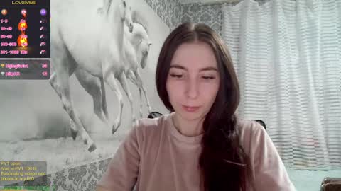 Snapshot of wow_porno_ chatting on 02.26.25 Anna online show from 02.26.25