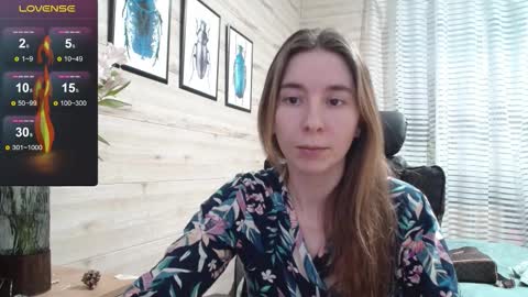 Anna  online show from 11.25.25