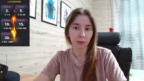 Anna  online show from 03.01.26