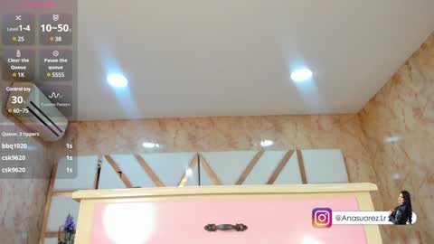     STREAMING SCHEDULE 2100 - 0530 GMT-5 online show from 01.23.25