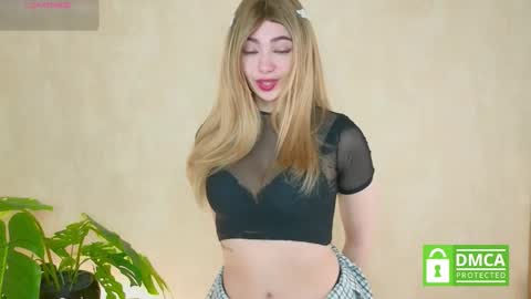 Emily online show from 11.21.25