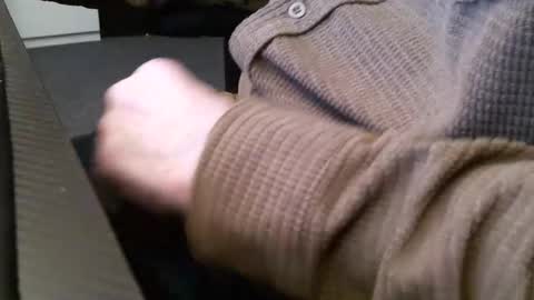 Snapshot of wrangleat0r chatting on 02.20.26 wrangleat0r online show from 02.20.26