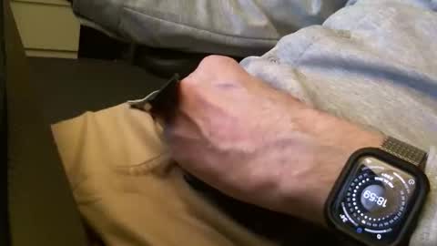 Snapshot of wrangleat0r chatting on 02.26.26 wrangleat0r online show from 02.26.26