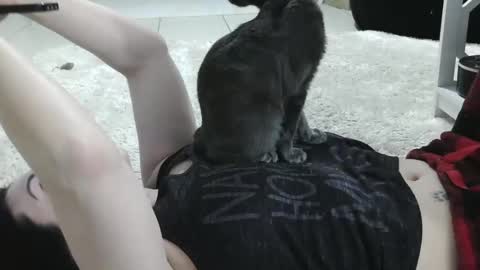 Crystal Lake online show from 01.11.25