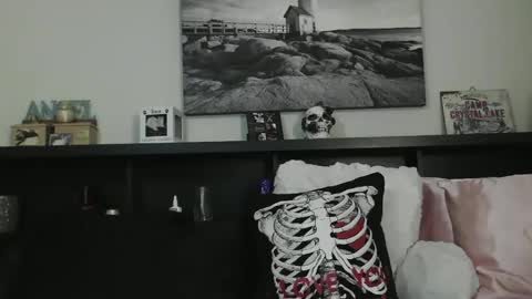 Crystal Lake online show from 02.02.25