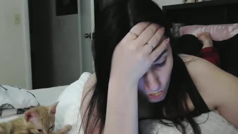 Crystal Lake online show from 03.02.25