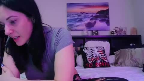 Crystal Lake online show from 12.02.25