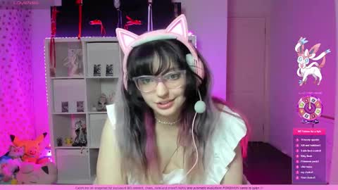 Wren Valentine online show from 09.29.25