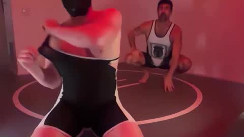 wrestlestud online show from 12.02.25