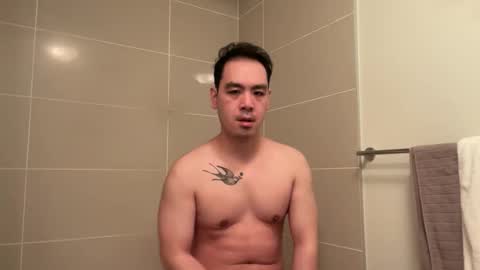 Snapshot of wrongadonger chatting on 02.07.26 Ricky online show from 02.07.26