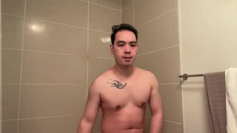 Snapshot of wrongadonger chatting on 02.09.26 Ricky online show from 02.09.26