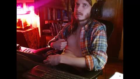 Snapshot of wsmith_420 chatting on 01.27.25 wsmith_420 online show from 01.27.25