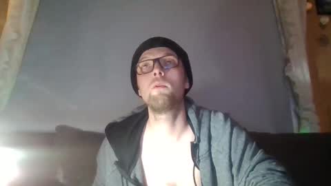 wulffi95 online show from 01.18.25