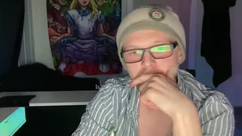 wulffi95 online show from 02.15.26