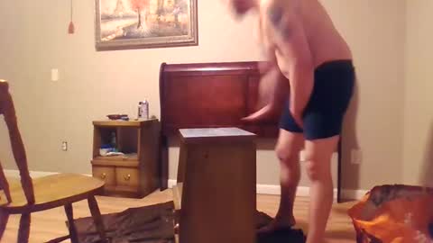 BONER DONOR online show from 02.03.25