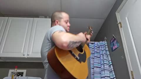 BONER DONOR online show from 03.02.25