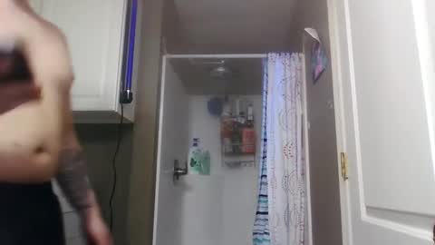 BONER DONOR online show from 03.05.25