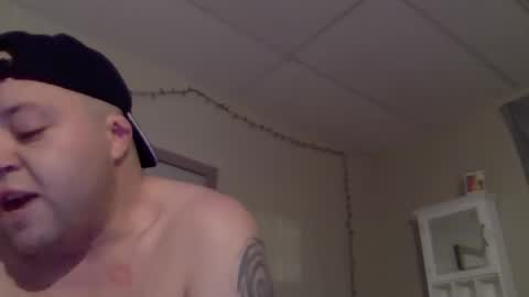 BONER DONOR online show from 11.09.25