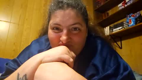 WV Couple online show from 04.02.26