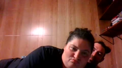 WV Couple online show from 04.05.26