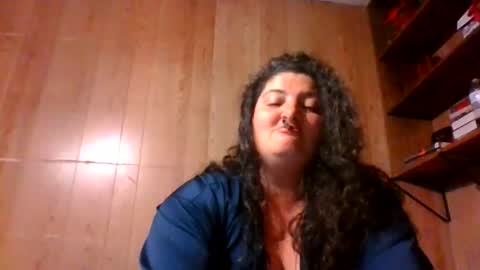 WV Couple online show from 04.10.26