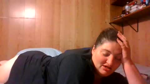 WV Couple online show from 04.11.26