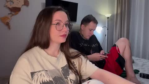 Eric and Christine 3 online show from 11.16.25