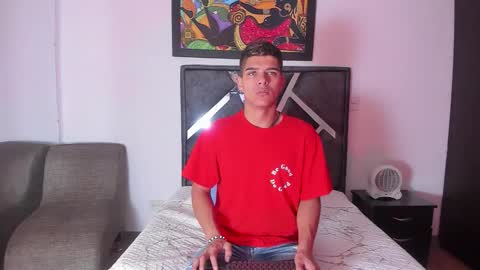 wyatt online show from 11.04.25