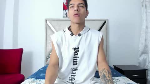 wyatt online show from 12.18.25