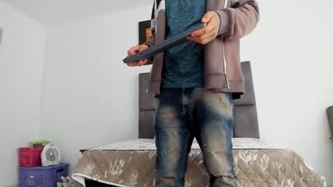 wyatt online show from 01.16.26