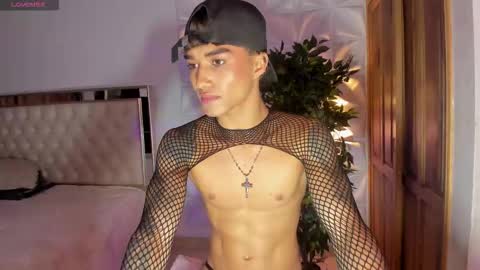 wyatt online show from 11.16.25