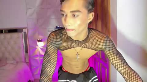 wyatt online show from 11.30.25