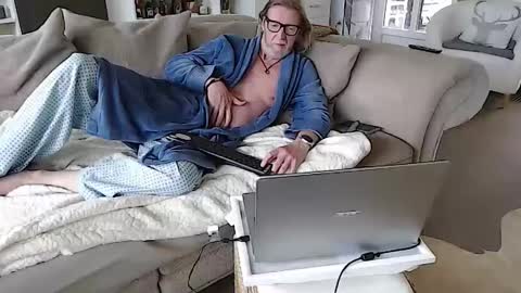 WyattEarp64 online show from 04.09.26