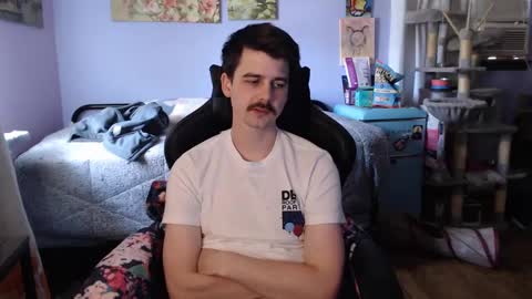 Wyatt online show from 09.22.25