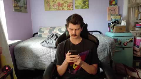 Wyatt online show from 10.06.25