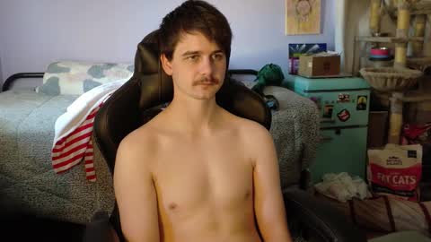 Wyatt online show from 10.31.25