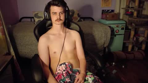 Wyatt online show from 11.09.25