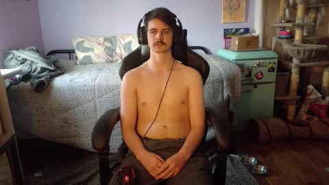 Wyatt online show from 11.18.25