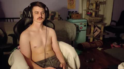 Wyatt online show from 11.29.25